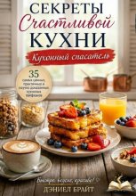 Секреты Счастливой Кухни: Кухонный Спасатель