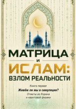 Матрица и Ислам:  взлом реальности. Живём ли мы в симуляции? Книга первая Ответы из Корана и квантовой физики