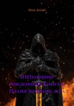 (Не)законно рожденный. Книга 3. Пламя золотого леса