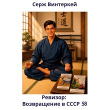 Ревизор: возвращение в СССР 58