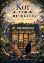 Кот из отдела возвратов