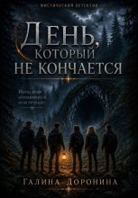 День, который не кончается