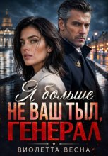 Я больше не ваш тыл, генерал