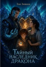 Тайный наследник дракона