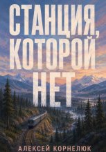 Станция, которой нет