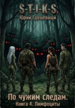 S-T-I-K-S По чужим следам. Книга 4. Лимфоциты