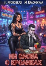 Ни слова о кроликах