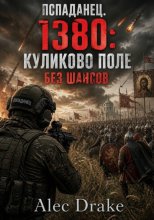Попаданец. 1380: Куликово поле без шансов