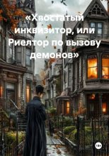 Хвостатый инквизитор, или Риелтор по вызову демонов