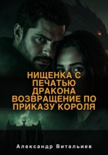 Нищенка с печатью дракона. Возвращение по приказу короля