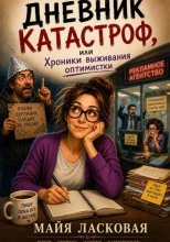 Дневник катастроф, или Хроники выживания оптимистки