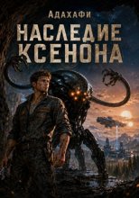 Наследие Ксенона