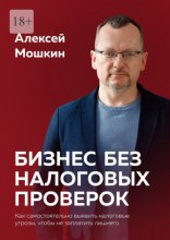 Бизнес без налоговых проверок. Как самостоятельно выявить налоговые угрозы, чтобы не заплатить лишнего