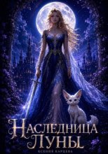 Наследница Луны