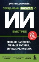 Создавай визуал с ИИ быстрее. Меньше запросов, меньше рутины, больше результата