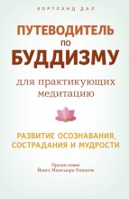 Путеводитель по буддизму для практикующих медитацию. Развитие осознавания, сострадания и мудрости