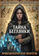 Эхо магического мира. Тайна беглянки