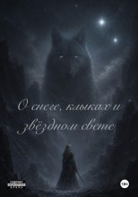 О снеге, клыках и звёздном свете