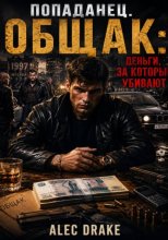 Попаданец. Общак: Деньги, за которые убивают