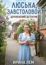 Люська, завстоловой - деревенский детектив. Часть 2