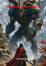 Рубиновая роса. Книга II