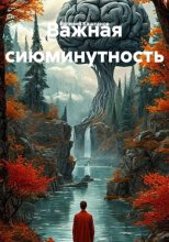 Важная сиюминутность