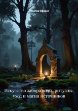 Искусство забора воды: ритуалы, уход и магия источников