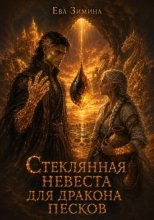 Стеклянная невеста для дракона песков