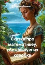 Сказка про математикеу, сбежавшую из коробки