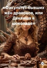 Факультет бывших жён драконов, или Деканша в шоколаде