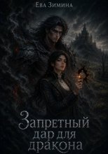 Запретный дар для дракона