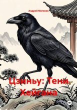 Цзиньу: Тени Хейгана