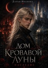 Дом Кровавой Луны