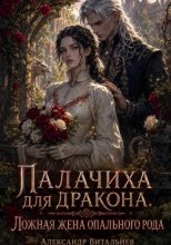 Палачиха для дракона. Ложная жена опального рода