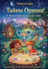 Тайны Ориона