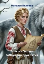 Волк из Овруча Геометрия проклятия