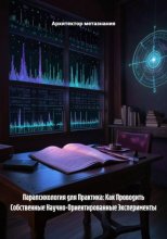 Парапсихология для Практика: Как Проводить Собственные Научно-Ориентированные Эксперименты