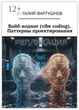 Вайб-кодинг (vibe coding). Паттерны проектирования