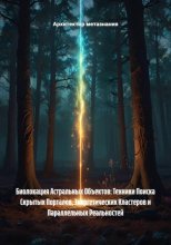 Биолокация Астральных Объектов: Техники Поиска Скрытых Порталов, Энергетических Кластеров и Параллельных Реальностей