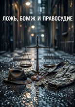 Ложь, бомж и правосудие