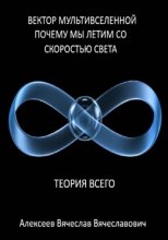 Вектор мультивселенной: почему мы летим со скоростью света