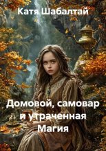 Домовой, самовар и утраченная Магия