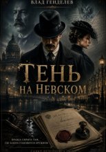 Тень на Невском