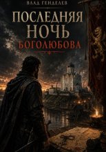 Последняя ночь Боголюбова