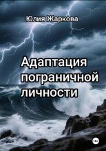Адаптация пограничной личности