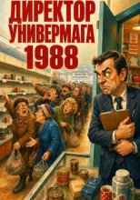Директор универмага 1988