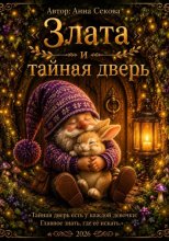 Злата и тайная дверь