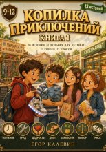 Копилка приключений. Книга 1