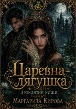 Царевна-лягушка: Проклятие кожи