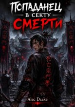 Попаданец в секту смерти